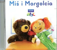 Miś i Margolcia CD - Outlet