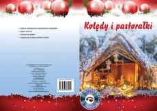 Kolędy i Pastorałki +CD - Outlet - Wojciech Wojakowski
