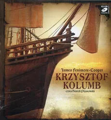 Krzysztof Kolumb - Fenimor Cooper James
