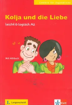 Kolja und die Liebe + CD