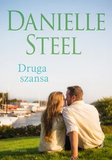 Druga szansa - Danielle Steel