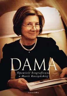 Dama - Outlet - Maria Dłużewska