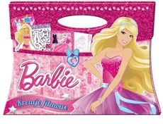 Barbie Kreacje filmowe - Outlet