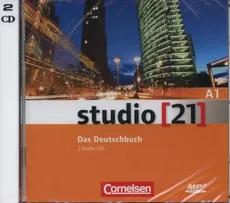 Studio 21 A1 Kursraum CD