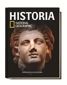 Historia National Geographic Tom 9 - RBA