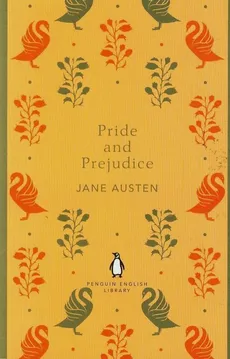 Pride and Prejudice - Outlet - Jane Austen