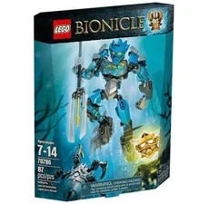 Lego Bionicle Gali Władczyni Wody