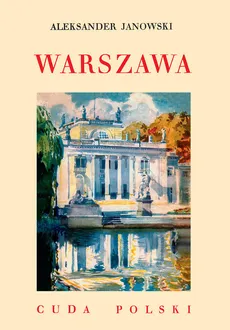 Warszawa - Aleksander Janowski