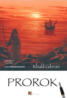 Prorok - Outlet - Gibran Khalil