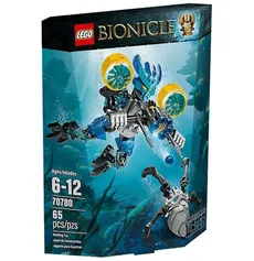 Lego Bionicle Obrońca Wody