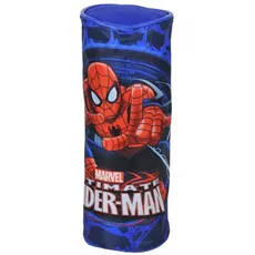 Piórnik Tuba Spider-Man