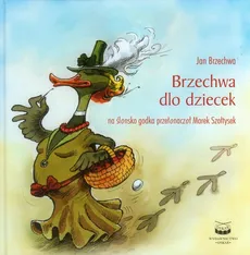 Brzechwa dlo dziecek - Jan Brzechwa