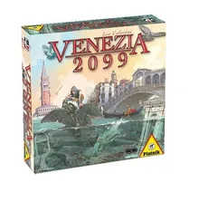 Venezia 2099 Piatnik