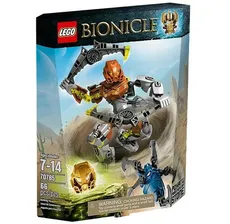Lego Bionicle Pohatu Władca Skał