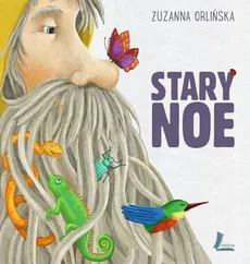 Stary Noe - Zuzanna Orlińska