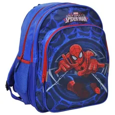 Plecak szkolny Spider-Man SPH-090