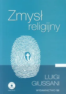 Zmysł religijny - Luigi Giussani