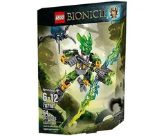 Lego Bionicle Obrońca Dżungli