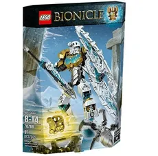 Lego Bionicle Kopaka Władca Lodu