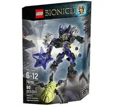 Lego Bionicle Obrońca Ziemi