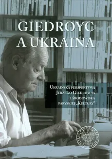 Giedroyc a Ukraina - Outlet