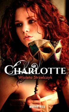 Charlotte - Wioletta Strzelczyk