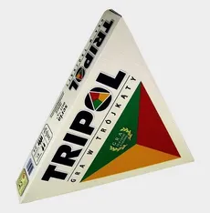 Tripol Gra w trójkąty