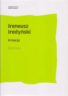Kreacja - Outlet - Ireneusz Iredyński