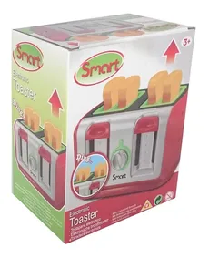 Toster Smart home