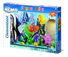 Puzzle Nemo 104 - Outlet