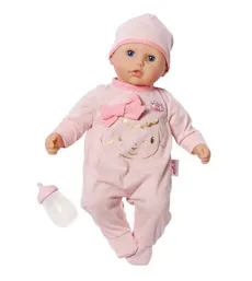 Lalka my first Baby Annabell - Outlet