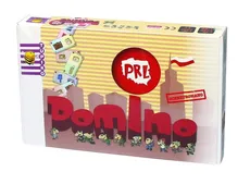 Domino PRL - Outlet