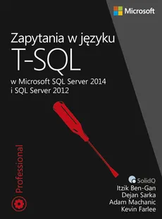 Zapytania w języku T-SQL - Outlet