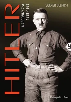 Hitler - Volker Ulrich