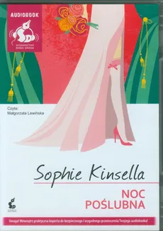 Noc poślubna - Sophie Kinsella