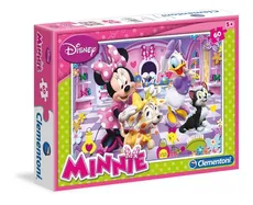 Puzzle Minnie 60