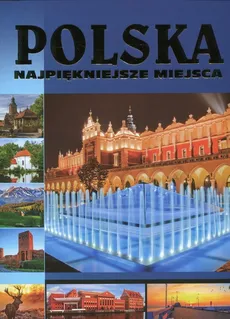 Polska Najpiękniejsze miejsca - Outlet