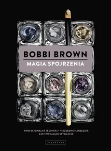 Magia spojrzenia - Outlet - Bobbi Brown