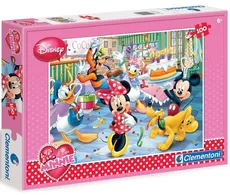 Puzzle 100 Disney Minnie - Outlet