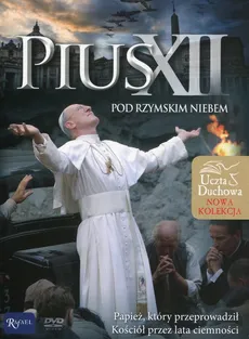 Pius XII Pod rzymskim niebem