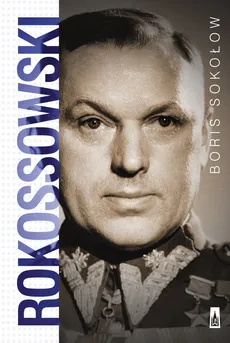 Rokossowski - Sokołow Boris