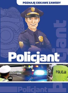 Policjant - Outlet - Luba Ristujczina