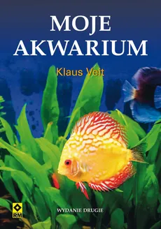 Moje akwarium - Outlet - Klaus Veit
