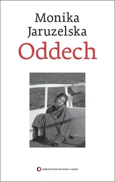 Oddech - Outlet - Monika Jaruzelska