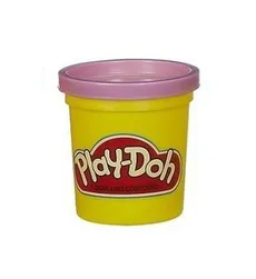 Play-Doh ciastolina tuba pojedyńcza fioletowy