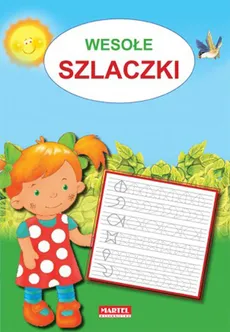 Wesołe szlaczki - Outlet - Żukowski Jarosław