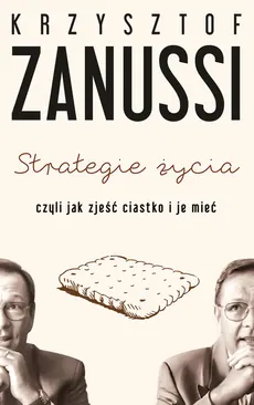 Strategie życia - Outlet - Krzysztof Zanussi