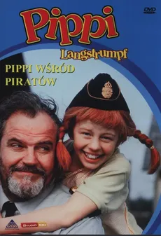 Pippi Langstrumpf - Pippi wśród piratów