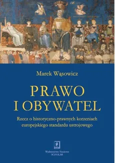 Prawo i obywatel - Outlet - Marek Wąsowicz