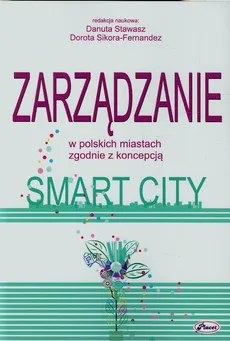 Zarządzanie w polskich miastach zgodnie z koncepcją Smart City - Outlet